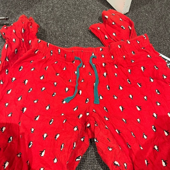 Penguin pj pants - Picture 1 of 2